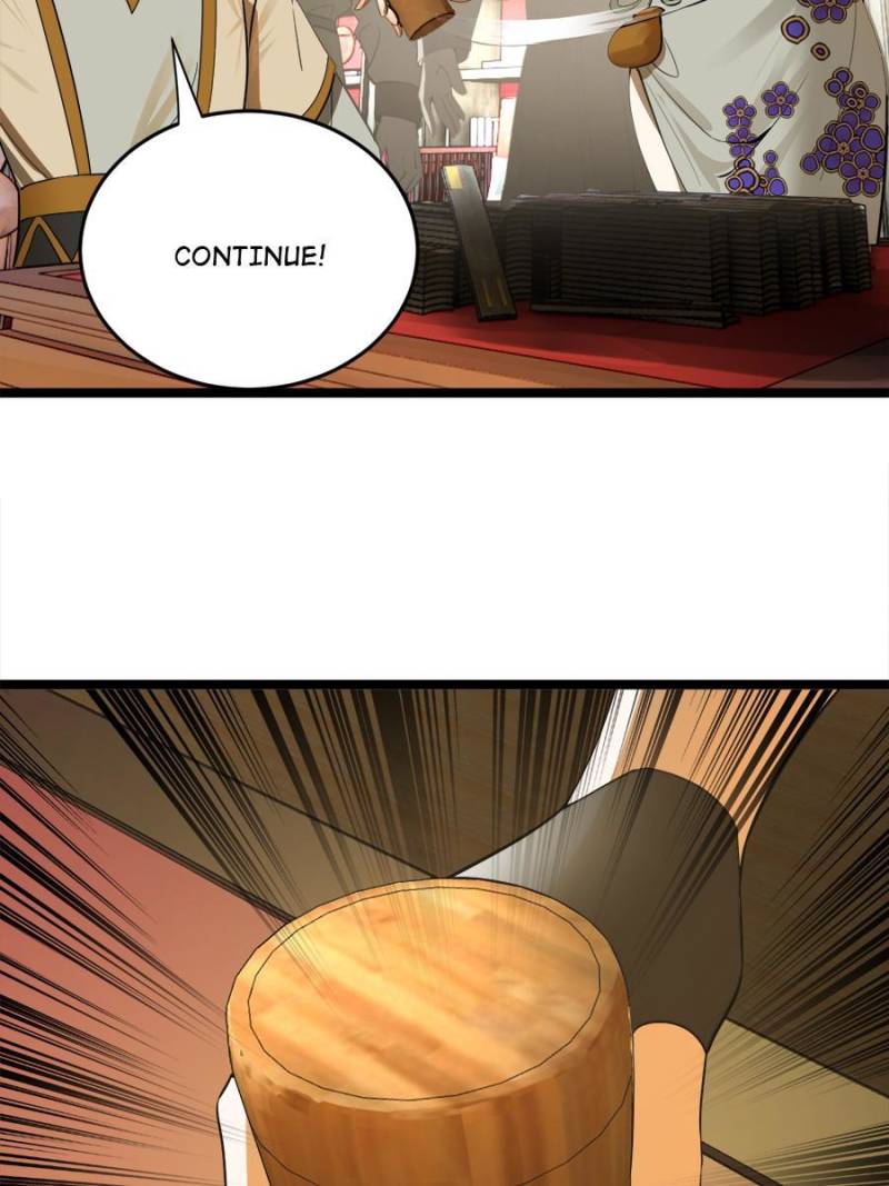 Ultimate Son-in-Law chapter 21 page 58