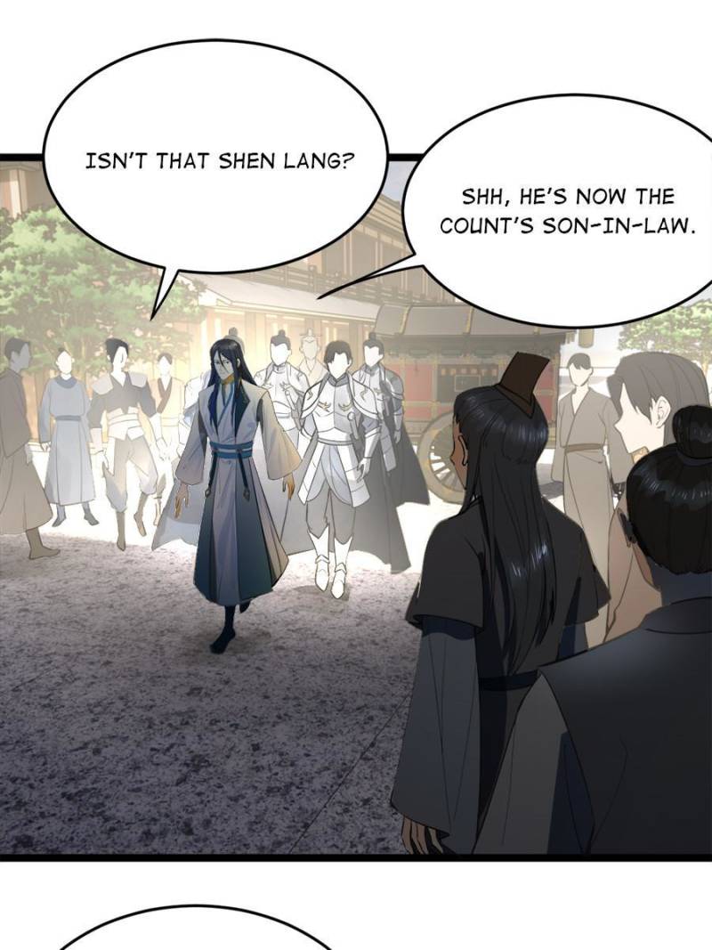Ultimate Son-in-Law chapter 21 page 7
