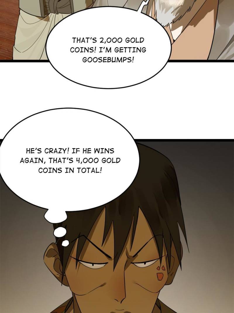 Ultimate Son-in-Law chapter 21 page 64