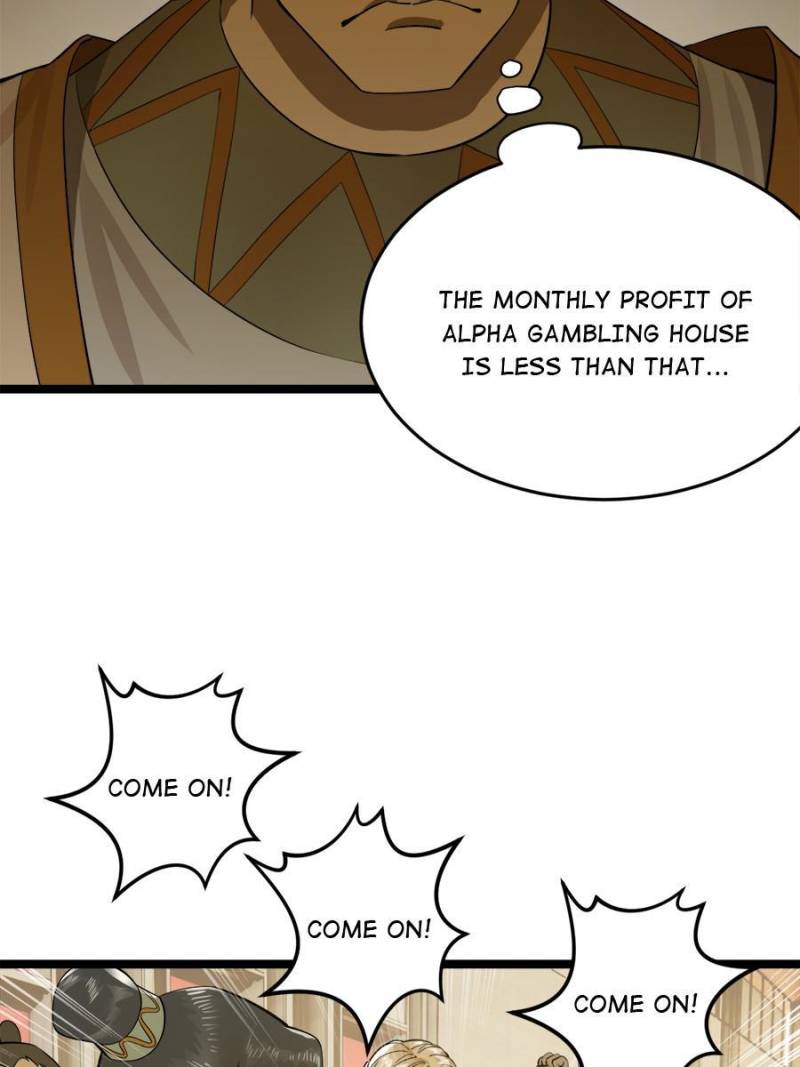 Ultimate Son-in-Law chapter 21 page 65