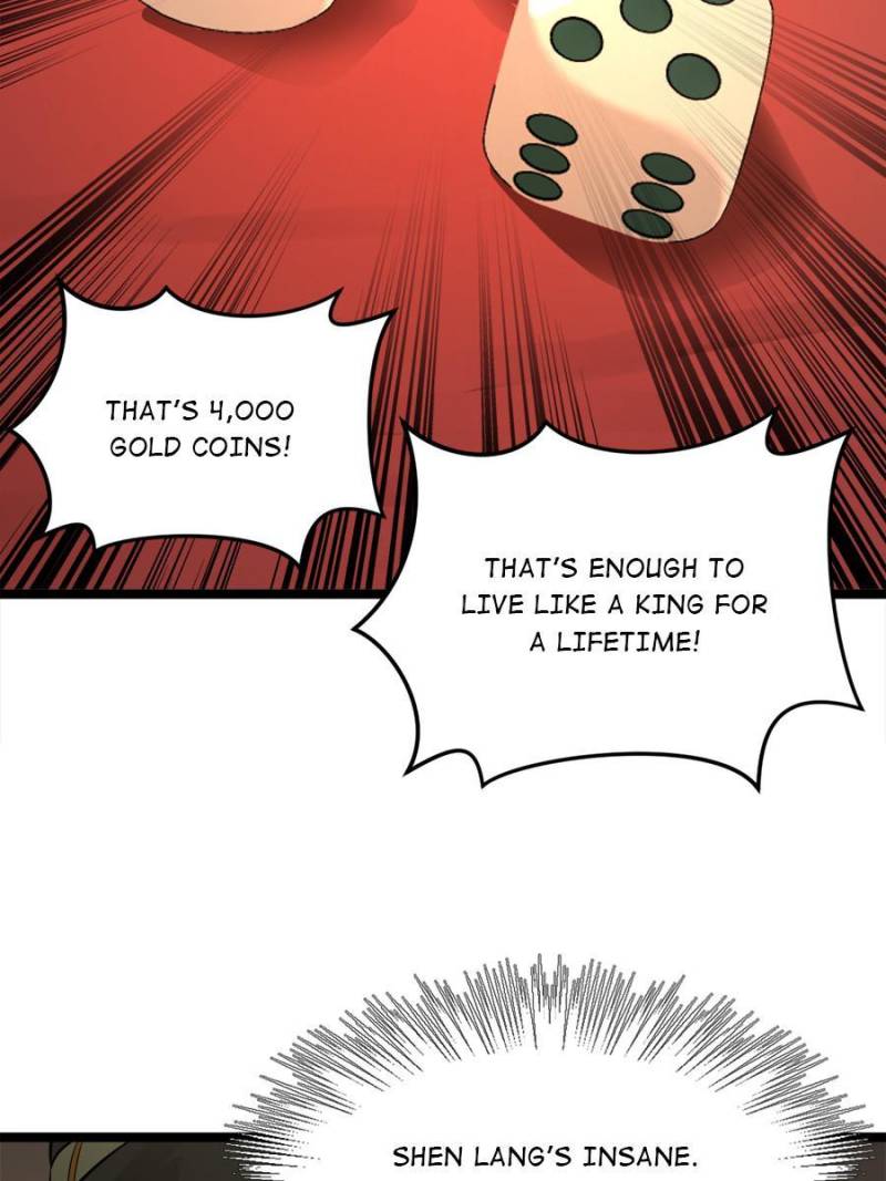 Ultimate Son-in-Law chapter 21 page 71