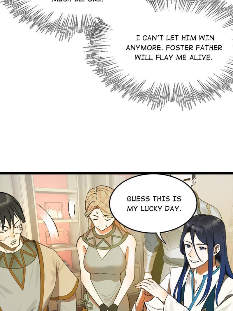 Ultimate Son-in-Law chapter 21 page 73