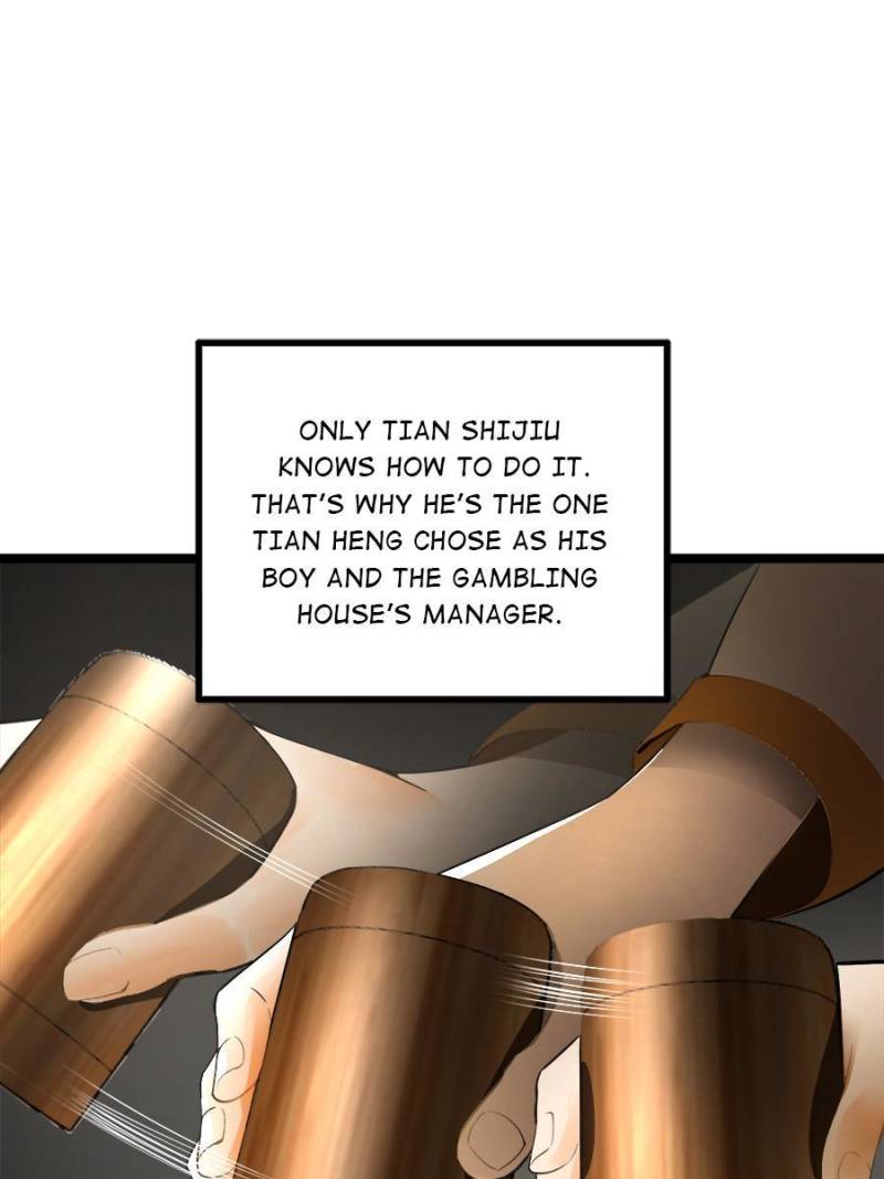 Ultimate Son-in-Law chapter 21 page 76