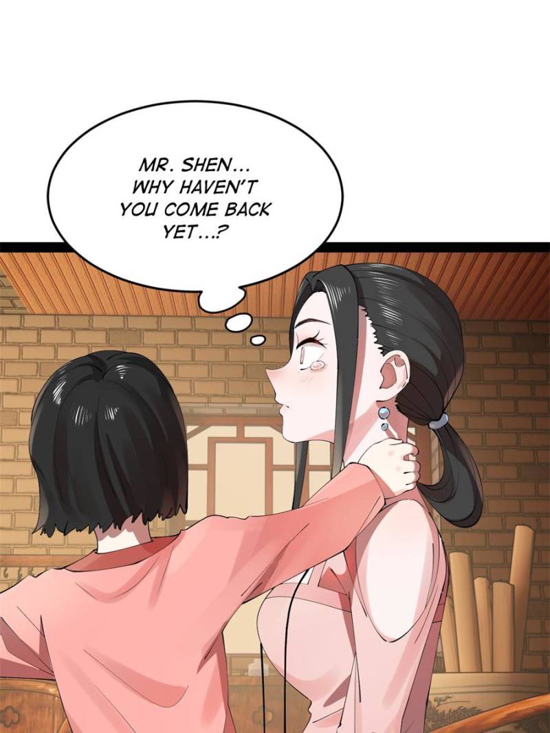 Ultimate Son-in-Law chapter 220 page 3