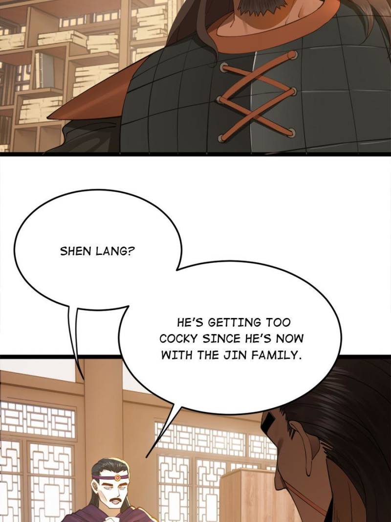 Ultimate Son-in-Law chapter 23 page 3