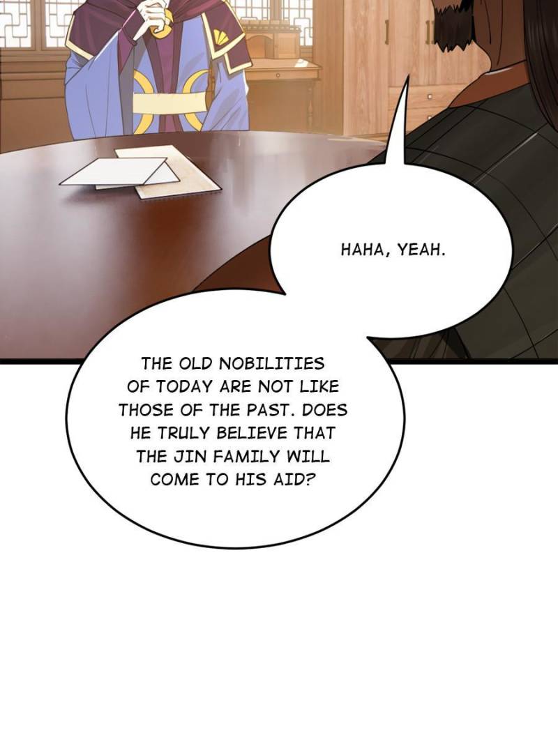 Ultimate Son-in-Law chapter 23 page 4