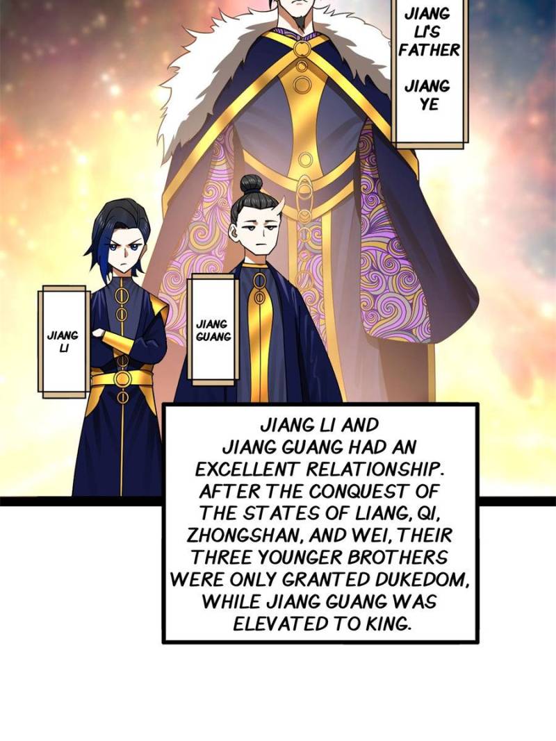 Ultimate Son-in-Law chapter 230 page 3