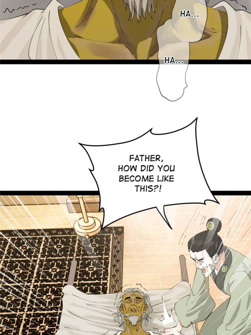 Ultimate Son-in-Law chapter 231 page 3