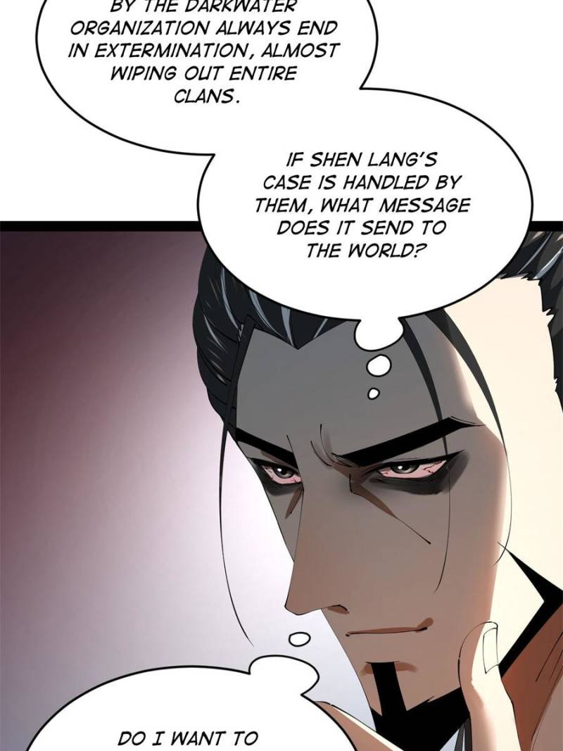 Ultimate Son-in-Law chapter 236 page 3