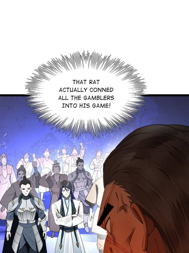 Ultimate Son-in-Law chapter 24 page 4