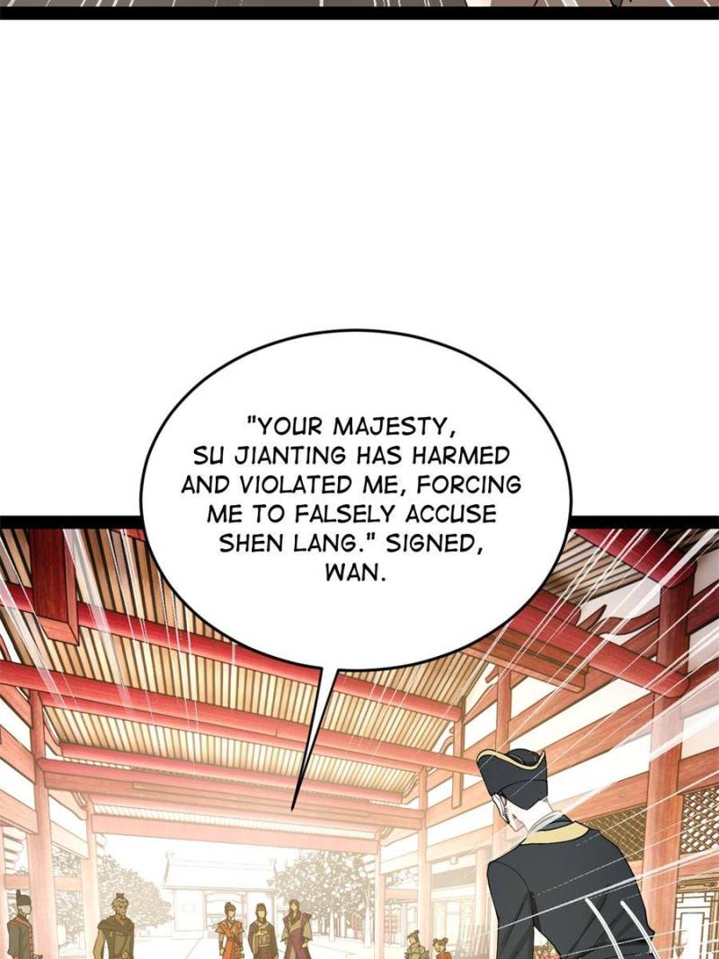 Ultimate Son-in-Law chapter 241 page 3