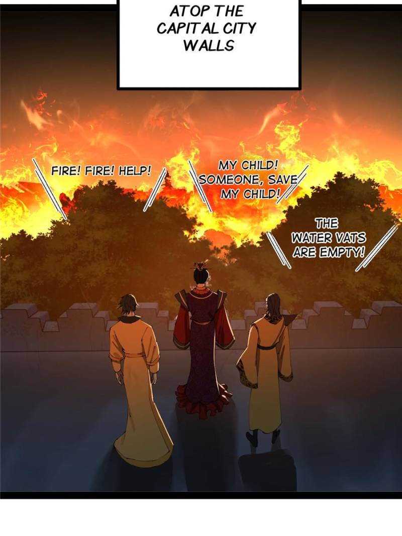 Ultimate Son-in-Law chapter 247 page 4