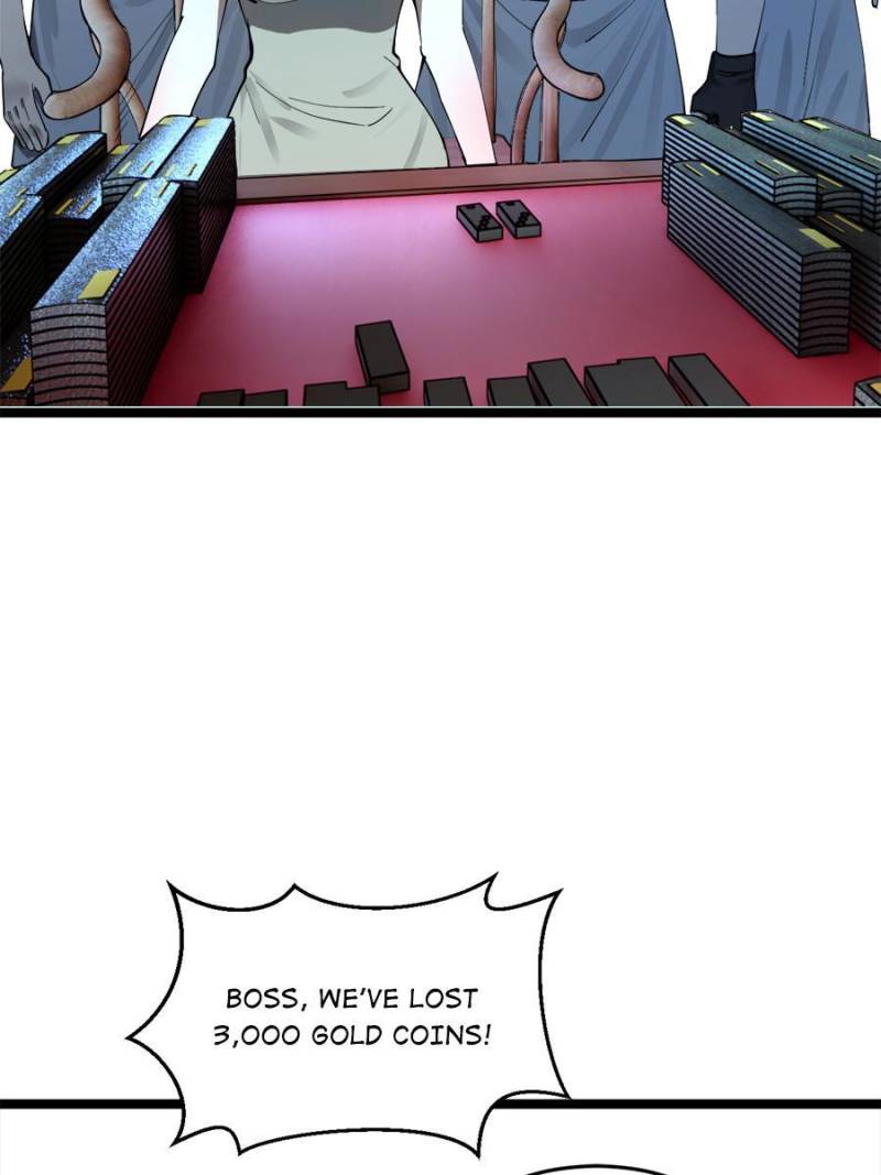 Ultimate Son-in-Law chapter 25 page 4