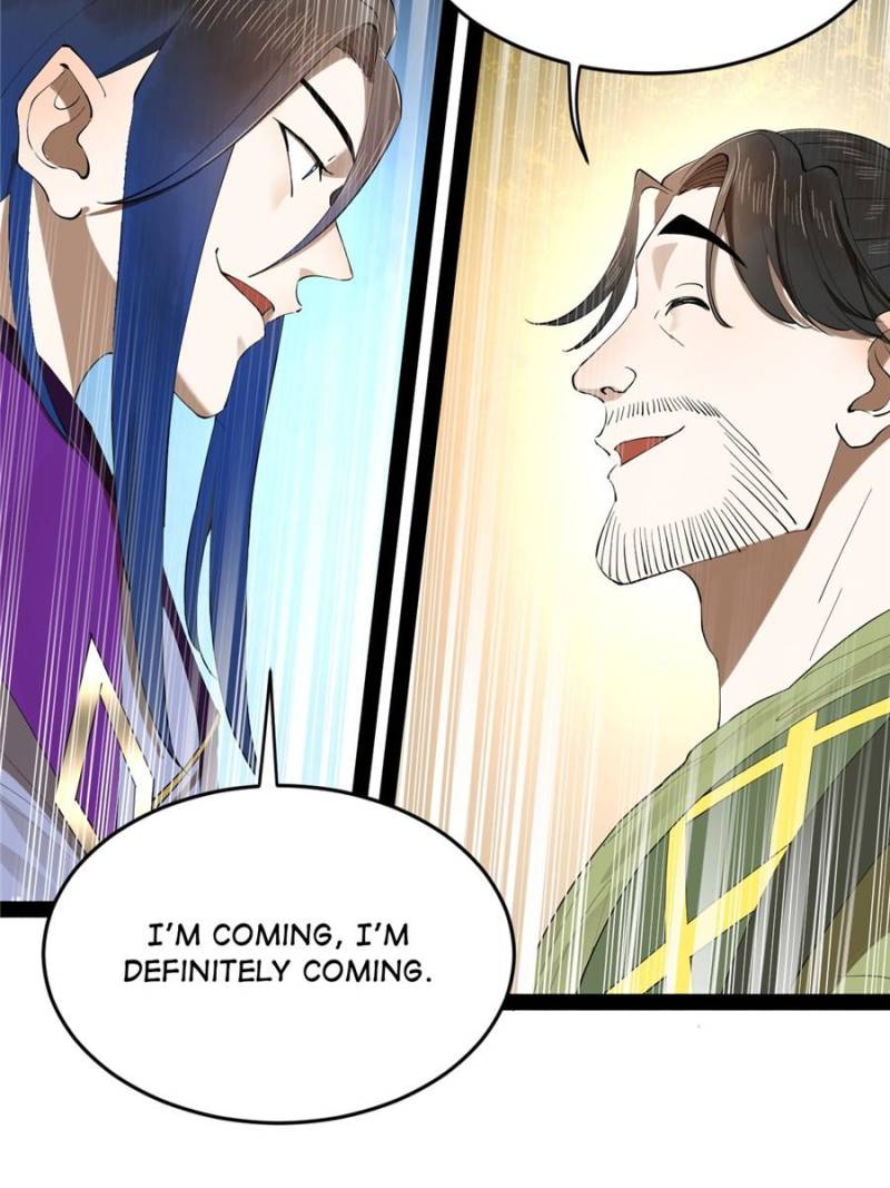 Ultimate Son-in-Law chapter 253 page 3