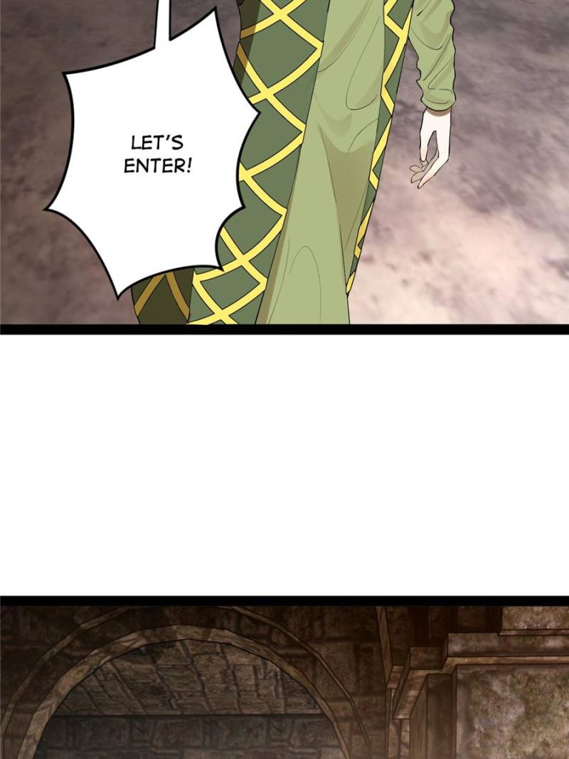 Ultimate Son-in-Law chapter 253 page 5