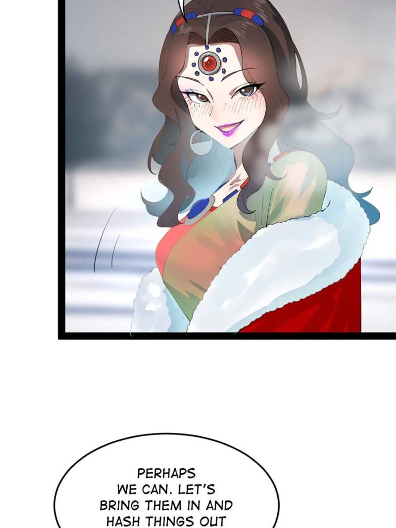 Ultimate Son-in-Law chapter 259 page 3