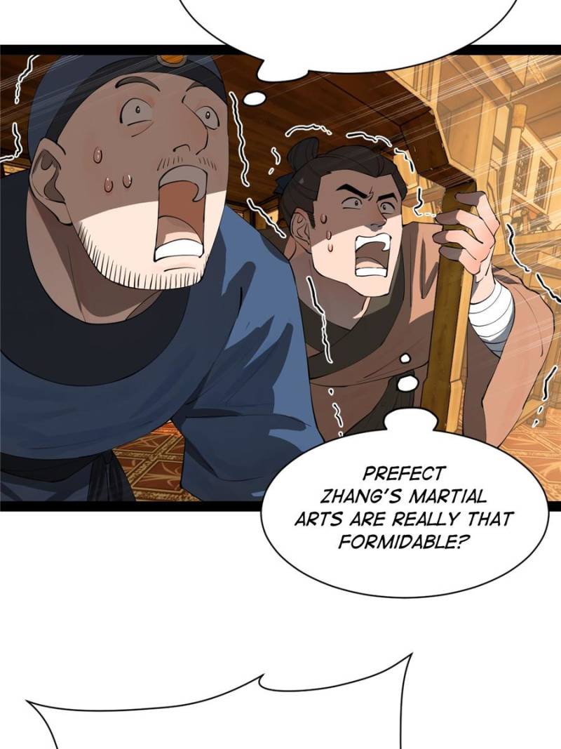Ultimate Son-in-Law chapter 263 page 14