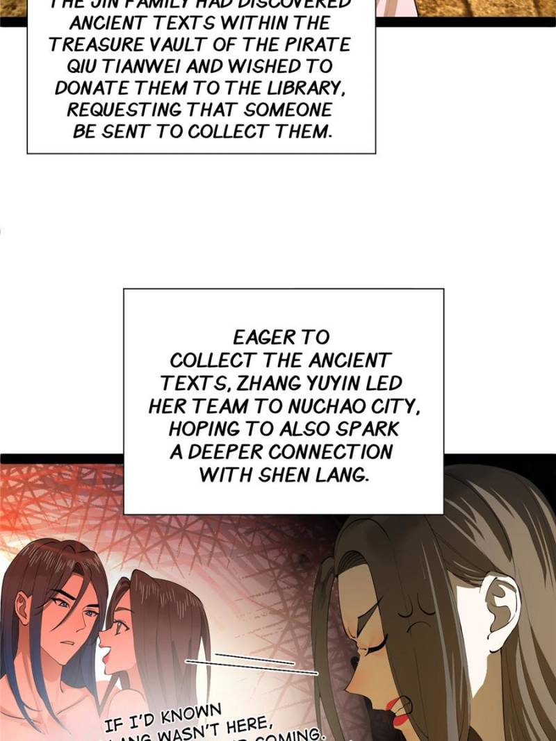 Ultimate Son-in-Law chapter 263 page 20