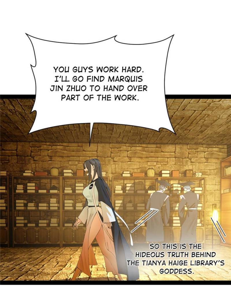 Ultimate Son-in-Law chapter 263 page 24