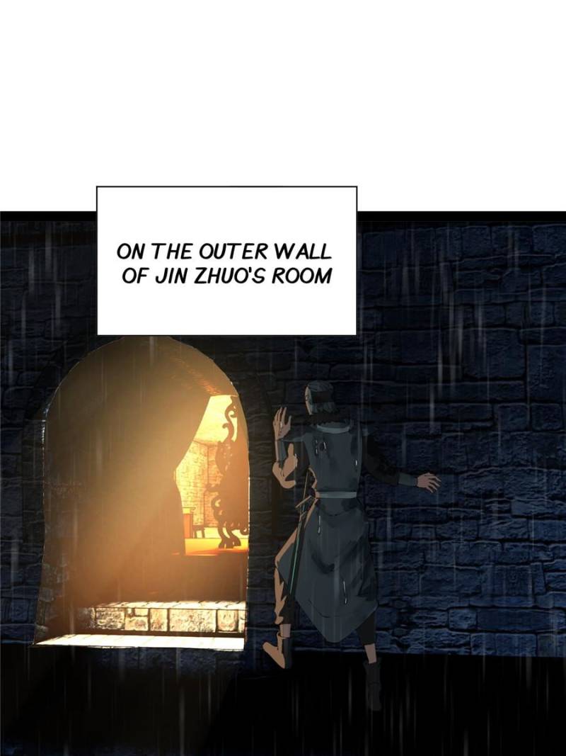 Ultimate Son-in-Law chapter 263 page 25