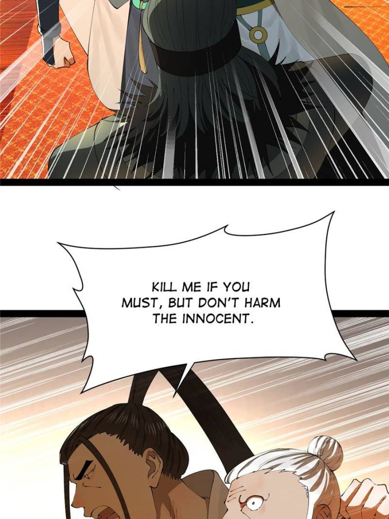 Ultimate Son-in-Law chapter 263 page 42