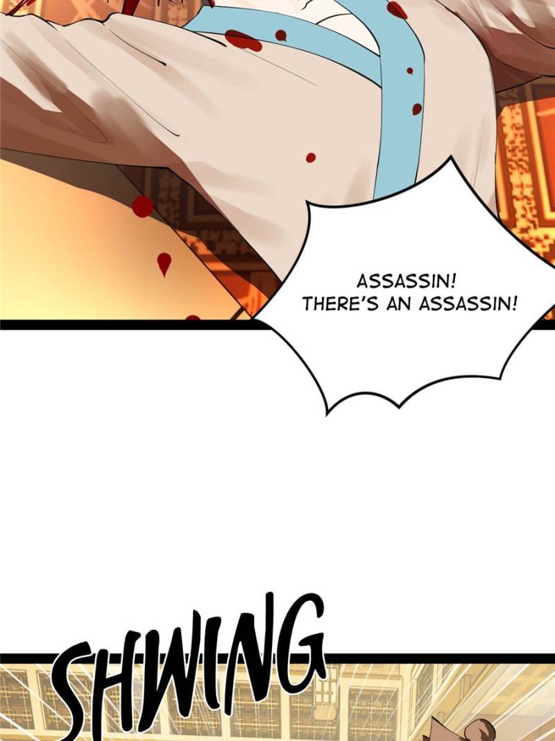 Ultimate Son-in-Law chapter 263 page 6