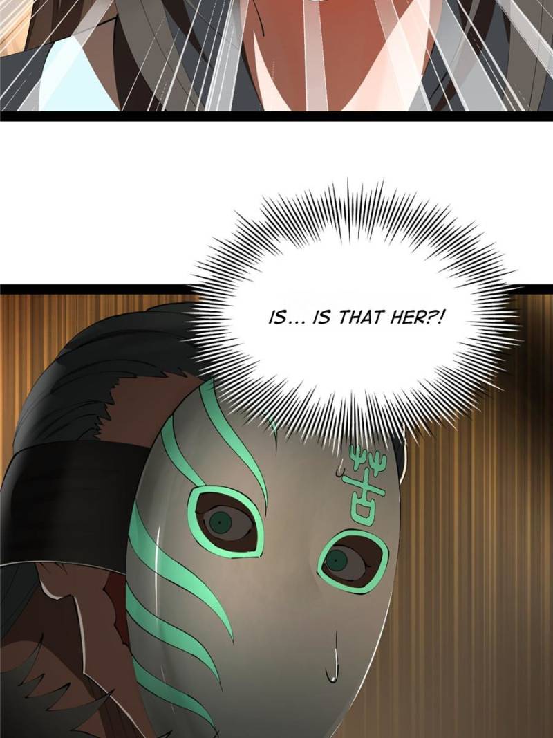 Ultimate Son-in-Law chapter 263 page 58