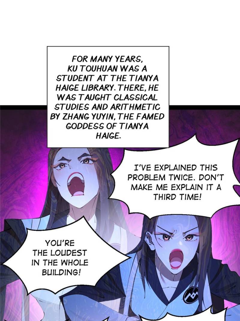 Ultimate Son-in-Law chapter 263 page 60