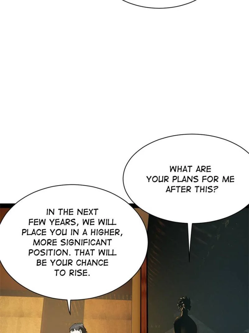 Ultimate Son-in-Law chapter 267 page 8
