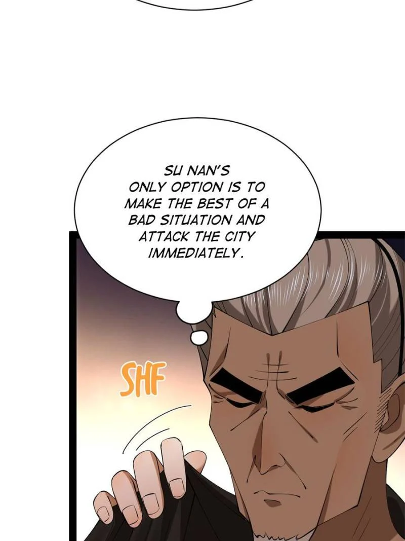 Ultimate Son-in-Law chapter 268 page 49
