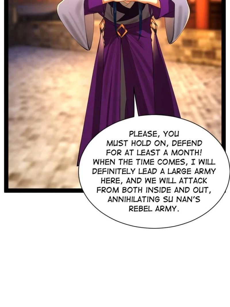 Ultimate Son-in-Law chapter 268 page 54