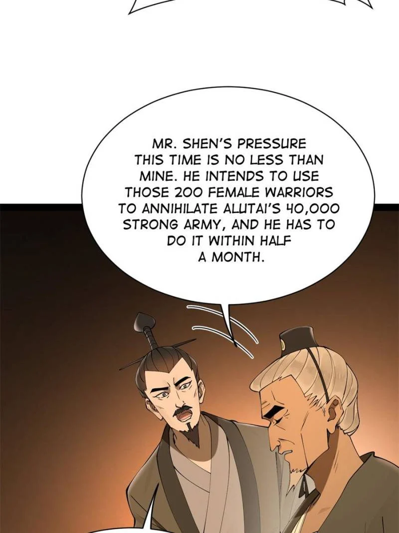 Ultimate Son-in-Law chapter 268 page 60