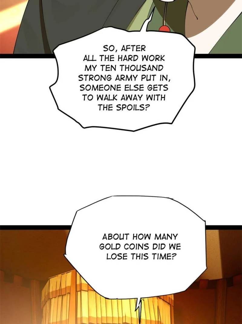 Ultimate Son-in-Law chapter 268 page 70