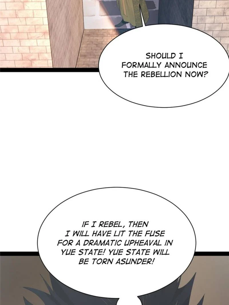 Ultimate Son-in-Law chapter 269 page 74