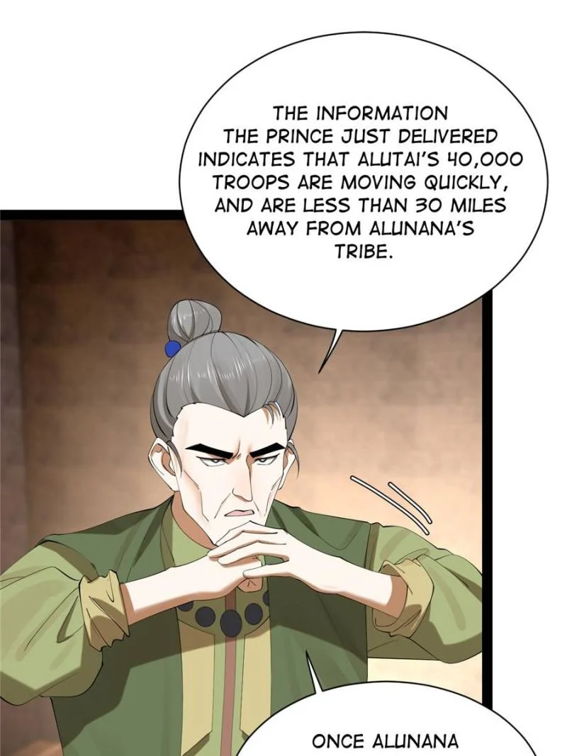 Ultimate Son-in-Law chapter 270 page 2