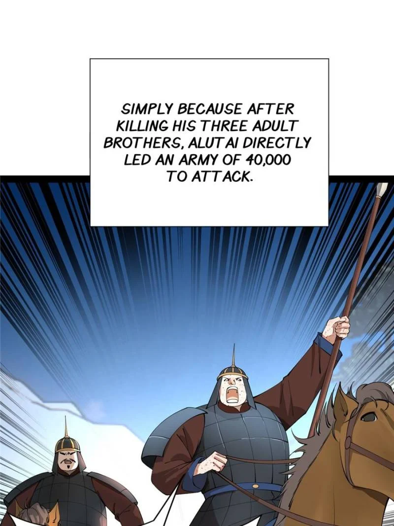 Ultimate Son-in-Law chapter 270 page 49