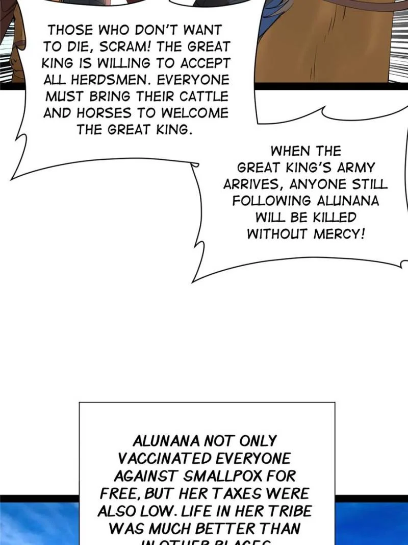Ultimate Son-in-Law chapter 270 page 50