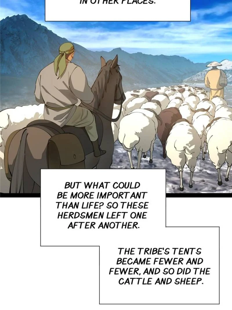 Ultimate Son-in-Law chapter 270 page 51