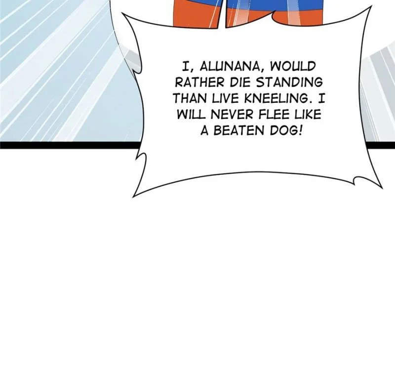 Ultimate Son-in-Law chapter 270 page 71