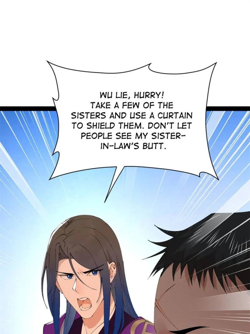 Ultimate Son-in-Law chapter 271 page 13