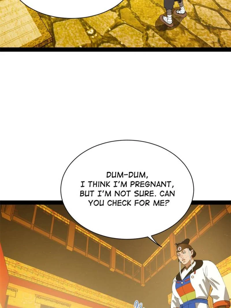 Ultimate Son-in-Law chapter 271 page 18