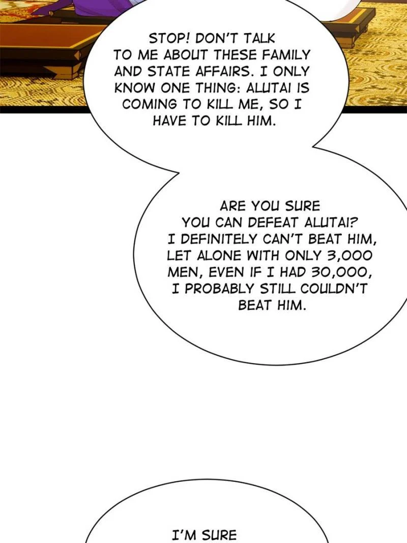 Ultimate Son-in-Law chapter 271 page 28