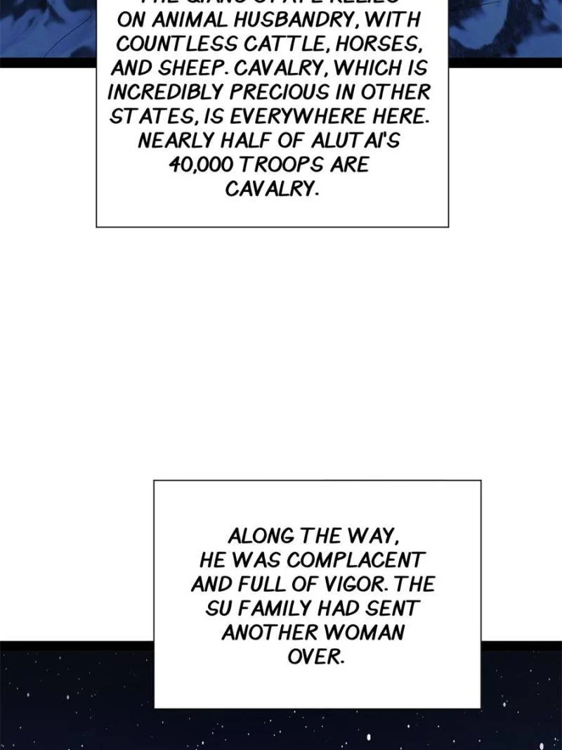 Ultimate Son-in-Law chapter 271 page 33