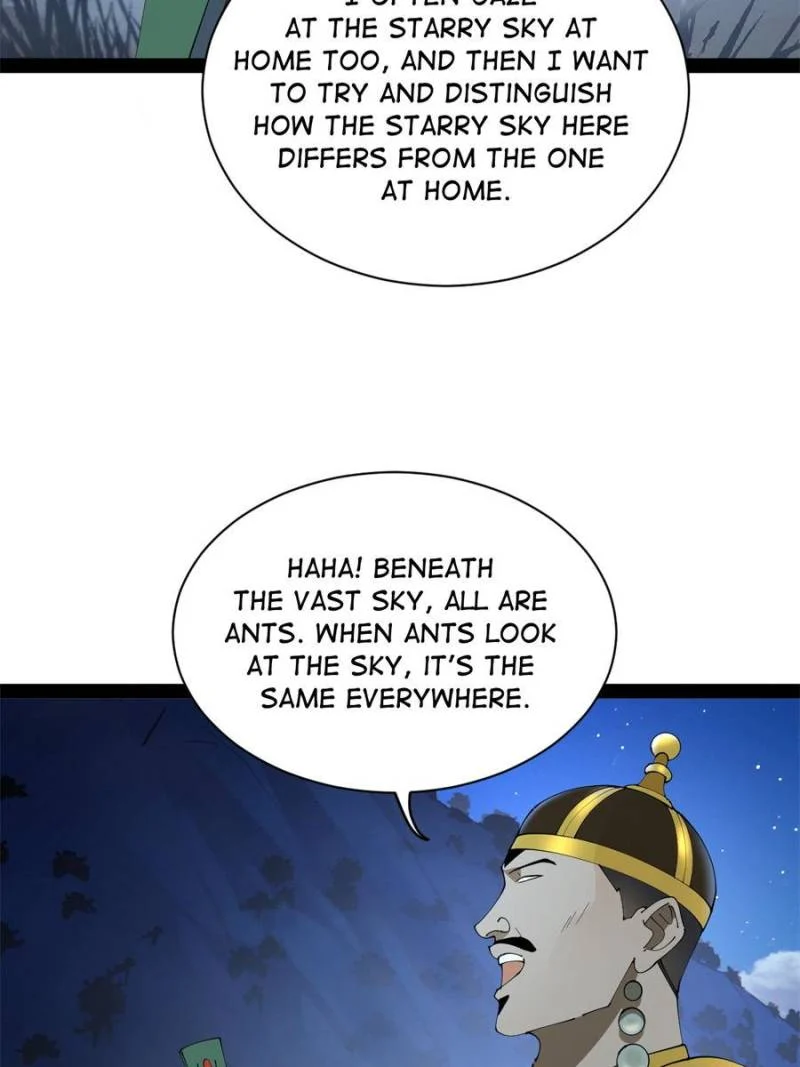 Ultimate Son-in-Law chapter 271 page 53