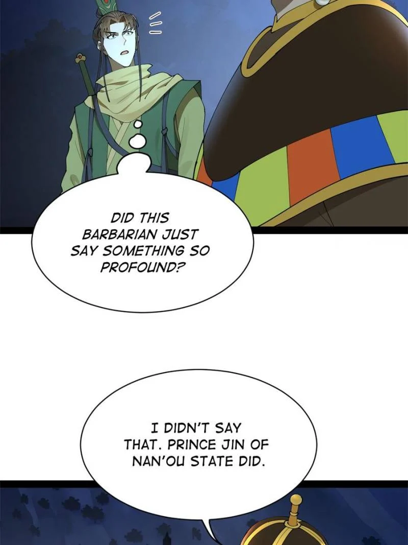 Ultimate Son-in-Law chapter 271 page 54