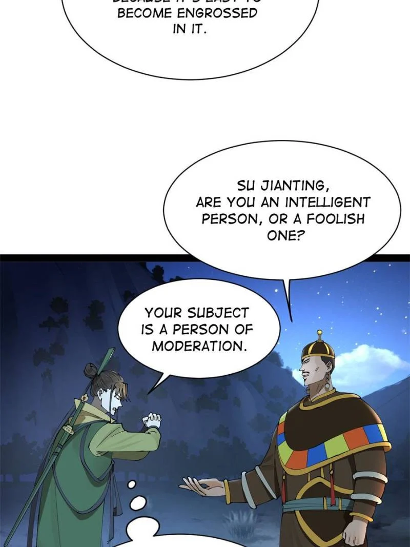 Ultimate Son-in-Law chapter 271 page 56