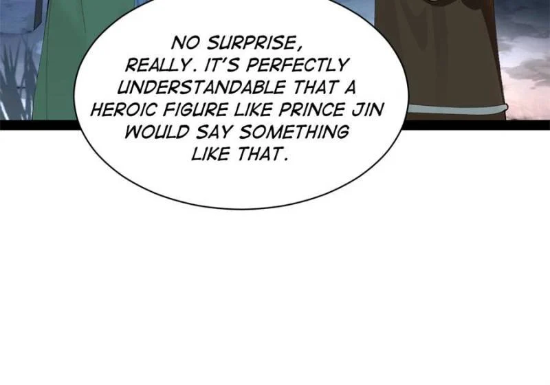 Ultimate Son-in-Law chapter 271 page 57