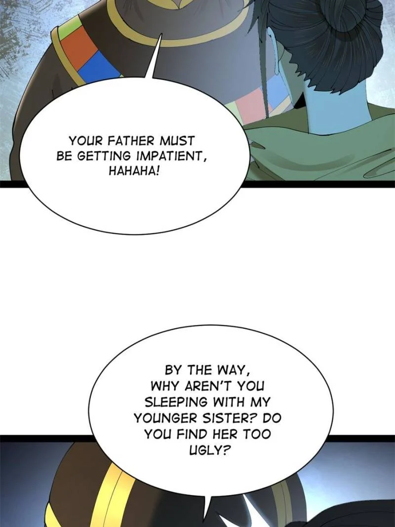 Ultimate Son-in-Law chapter 271 page 64