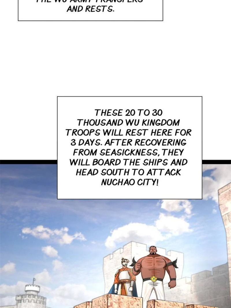 Ultimate Son-in-Law chapter 272 page 25