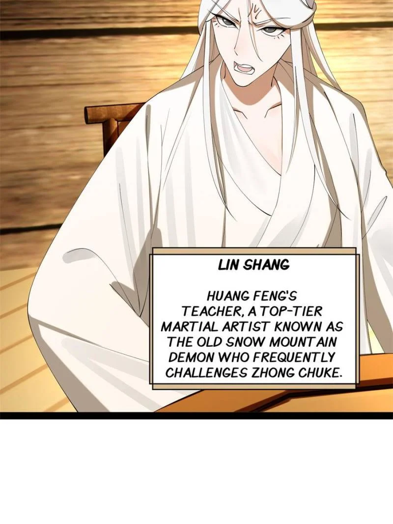 Ultimate Son-in-Law chapter 272 page 34
